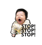 Kiki stamp1（個別スタンプ：17）
