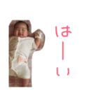 柚奈_dowob（個別スタンプ：10）