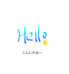トーカージャパン（個別スタンプ：20）