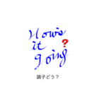 トーカージャパン（個別スタンプ：24）
