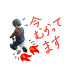yui-1（個別スタンプ：7）