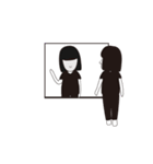 dolldoll is dolldoll（個別スタンプ：2）