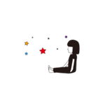 dolldoll is dolldoll（個別スタンプ：8）