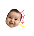 aotosan（個別スタンプ：13）