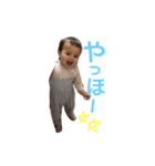 aotosan（個別スタンプ：14）