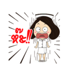 Cute Nurses（個別スタンプ：5）