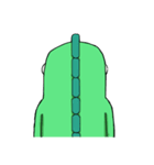 Dino Derp（個別スタンプ：5）