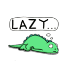 Dino Derp（個別スタンプ：6）