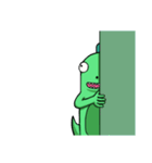 Dino Derp（個別スタンプ：10）