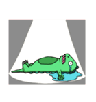 Dino Derp（個別スタンプ：11）