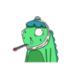 Dino Derp（個別スタンプ：13）