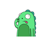 Dino Derp（個別スタンプ：24）