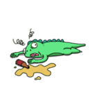 Dino Derp（個別スタンプ：29）