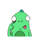 Dino Derp（個別スタンプ：39）