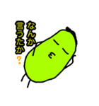 まめおくん（個別スタンプ：21）