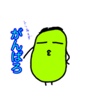 まめおくん（個別スタンプ：24）