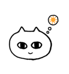 ネコのようなやつ（個別スタンプ：29）