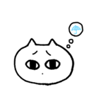 ネコのようなやつ（個別スタンプ：31）