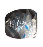 お菓子達！（個別スタンプ：8）