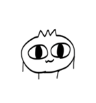にくまん君（個別スタンプ：1）