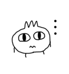 にくまん君（個別スタンプ：33）