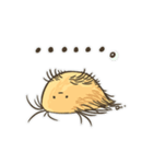 Echinoid series 2: Heart urchins（個別スタンプ：9）