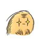 Echinoid series 2: Heart urchins（個別スタンプ：13）