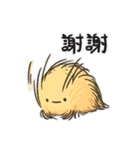 Echinoid series 2: Heart urchins（個別スタンプ：15）