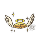 Echinoid series 1: Sand dollars（個別スタンプ：28）