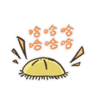 Echinoid series 1: Sand dollars（個別スタンプ：33）