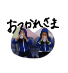 smilly life（個別スタンプ：2）