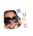 smilly life（個別スタンプ：8）