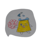 プリンくま2（個別スタンプ：6）