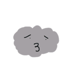 たなかとゆかいななかまたち。（個別スタンプ：5）