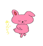 マルコ漂流記（個別スタンプ：27）