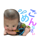 tsukadasanthinoryu（個別スタンプ：6）