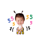 Nong Picha v.1（個別スタンプ：3）