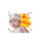 Nong Picha v.1（個別スタンプ：14）