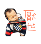 Lai yin hsuan（個別スタンプ：13）