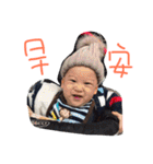 Lai yin hsuan（個別スタンプ：25）