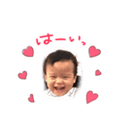 yoshimasa.1（個別スタンプ：1）