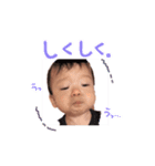 yoshimasa.1（個別スタンプ：7）