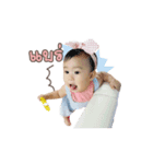 Alisa baby（個別スタンプ：5）