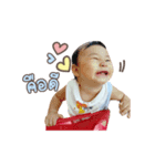 Alisa baby（個別スタンプ：6）