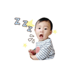 Alisa baby（個別スタンプ：9）