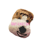Lovely Sam（個別スタンプ：8）