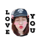 WANGSSS EMOTION（個別スタンプ：20）
