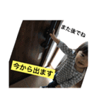 いつせりななな（個別スタンプ：13）