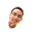 Sultan Alvian（個別スタンプ：1）