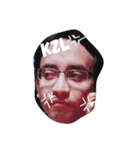 Sultan Alvian（個別スタンプ：2）